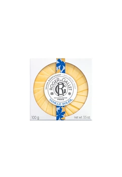 Мило Roger & Gallet Vanille Сонячна ваніль 100 г