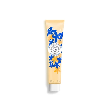 Крем для рук Roger & Gallet Солнечная ваниль 30 мл