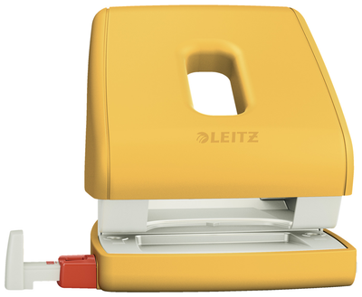 Діркопробивач Leitz Cosy, 30 аркушів