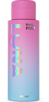 Обезжириватель для ногтей LUNA Nail Prep 400 мл