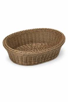 Кошик плетений "Natural Serve" 29*23см R41307-29