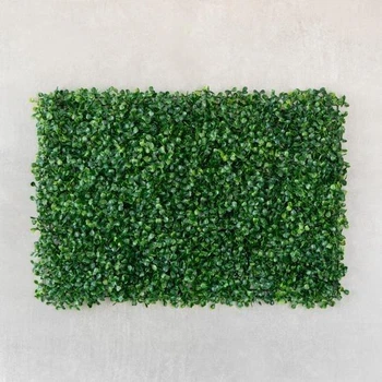 Килимок декоративний із штучної трави 40*60cm R36783