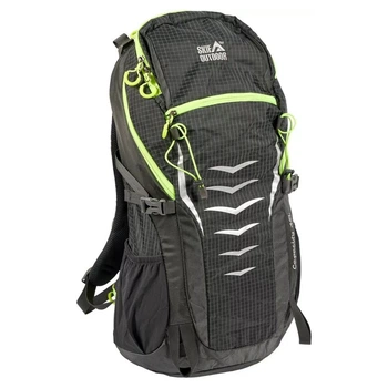Рюкзак Skif Outdoor Seagle (45л), чорний із зеленим