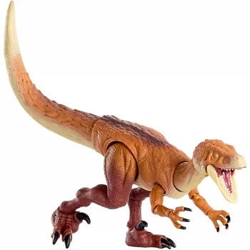 Игрушка Мир Юрского Периода: Орнитолестес Jurassic World Hammond Collection Ornitholestes Action Figure Mattel