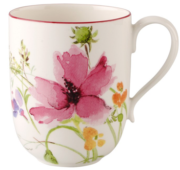 Кружка Villeroy & Boch Mariefleur 480 мл (4003686179868)