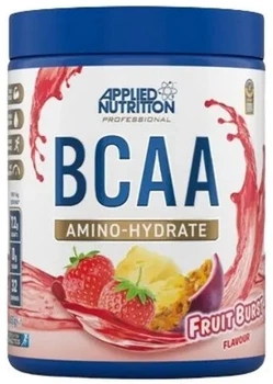 BCAA Applied Nutrition Amino-Hydrate порошок 450 г Fruit Burst (5056555206232)