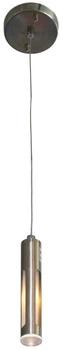 Люстра Brille BR-01 212S/1 G4 35W CH (177488)