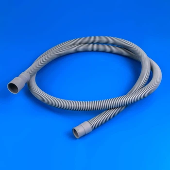 Шланг сливной для стиральной машины Indesit (C00023860)