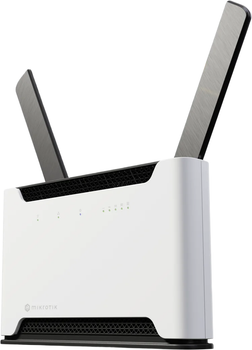 Router MikroTik Chateau 5G R17 ax (S53UG+5HAXD2HAXD-TC&RG650E-EU)