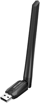 Adapter USB Vention KDUB0 Wi-Fi AC650 WLAN (6922794784482)
