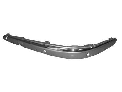 Накладка переднього бампера KH3528 9205 для MERCEDES-BENZ E-CLASS (W211) 2002-2009р.