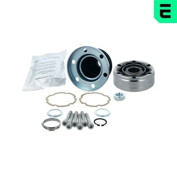 ШРУС AUDI A3 (8L1) / VW POLO (6V5) / VW JETTA (16) / VW CADDY (14) / VW GOLF (1H1) 1972-2010 г.