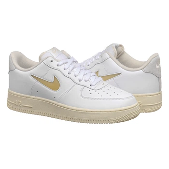 Кросівки AIR FORCE 1 07 LX DC8894-100 36.5