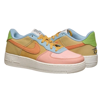 Кросівки Air Force 1 DM0984-700 37.5