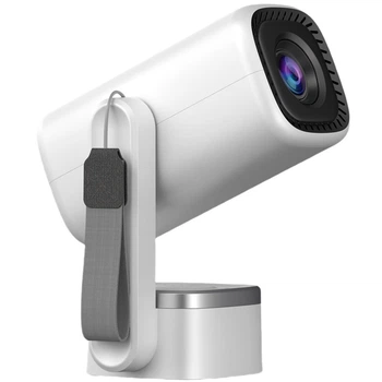 Проектор 4k Android QN300 White