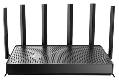 Маршрутизатор TP-LINK Archer BE400