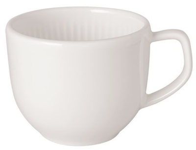 Kubek Villeroy & Boch Relief Afina 50 ml (4003686436121)