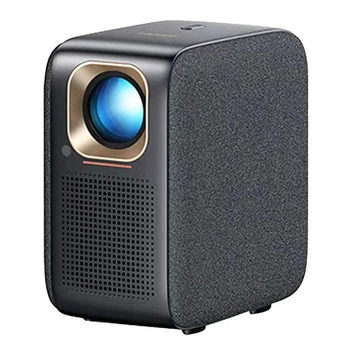 Проєктор LENOVO T100, 850 ANSI, HDR10+, Auto focus, 2*5W speaker, Support 4K