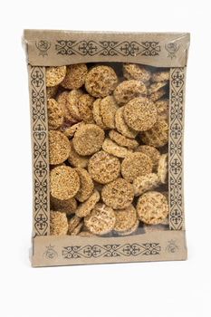 Козинак кунжутний Royal Nuts, 1 кг