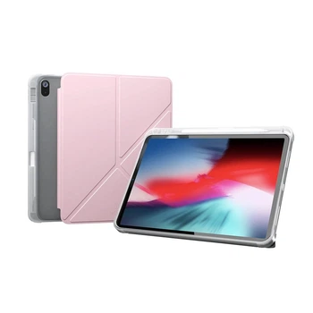 Чехол WiWU Classic III Case для iPad 10.2"; 10.5" GF-003 Розовый