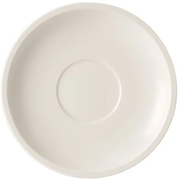 Блюдце Villeroy & Boch Artesano біле 17.4 см (4003686290983)