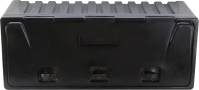 Ящик для грузовика 470х470х1200мм. (Drive) (DRV.BOX120SQ)
