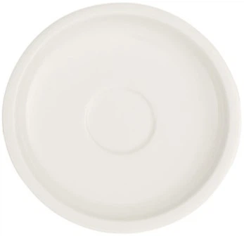 Блюдце Villeroy & Boch Artesano біле 12 см (4003686208568)
