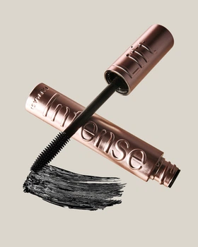 Туш для вій Intense Lift, 11 мл