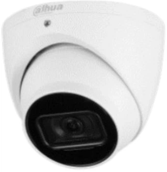IP-камера Dahua IPC-HDW3842EM-S-0280B 2.8 мм Black