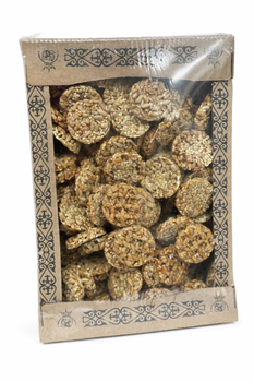 Козинак грузинський Royal Nuts, 1 кг