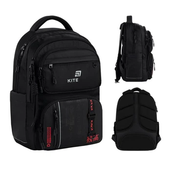 Рюкзак шкільний для старшокласників KITE Education K26-2594M-2 Dankai (000996179)