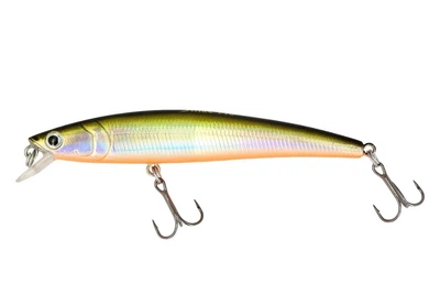 Воблер Strike Pro Arc Minnow 105 SP 612T
