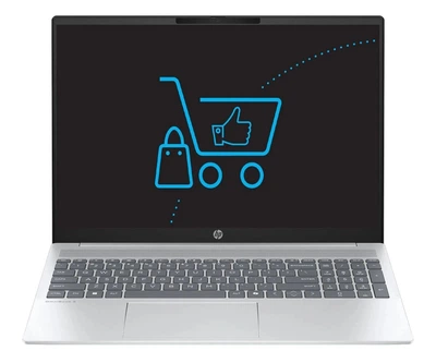 Ноутбук HP OmniBook 5 AI Ultra 7-255U/24GB/512 (16-af1066nw (CW9Y2EA))