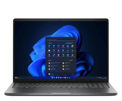 Ноутбук Dell Pro 16 Ryzen 3-210/16GB/512/Win11P (BTO501_PC16255_EMEA)