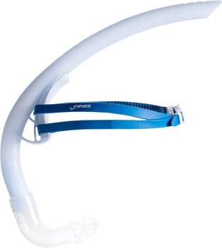 Трубка Finis Stability Snorkel - Glacier