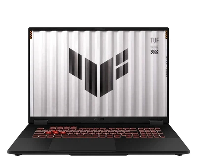 Ноутбук ASUS TUF Gaming A18 Ryzen 7-260/32GB/512+1TB RTX5050 144Hz (FA808UH-S8021)
