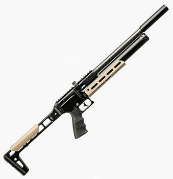 Винтовка PCP Snow Peak AP900 Mercury Compact