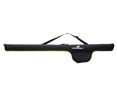 Чохол для спінінга з котушкою Daiwa Prorex Rod Bag 127x8см
