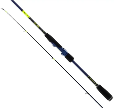 Спиннинг Select Glam GLM-762MH 2.30m 8-30g Fast