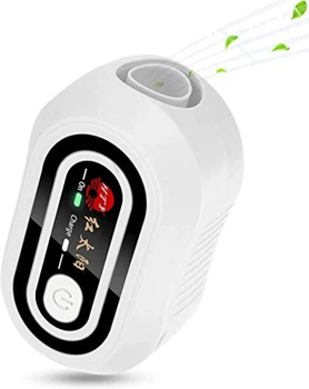 Озонатор-стерилизатор Без бренду для дезинфекции CPAP аппаратов и масок, Портативный аккумуляторный