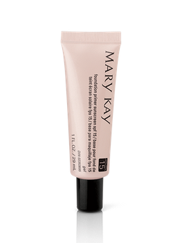 Вирівнювальна основа Mary Kay SPF 15, 29мл