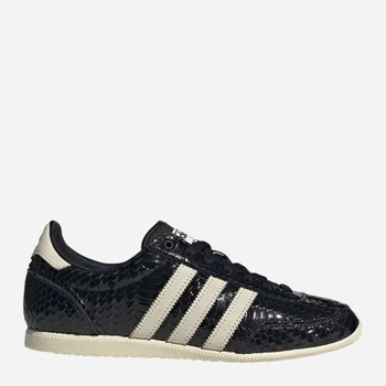 Жіночі кеди низькі adidas Japan W KH9016 37.5 (4.5UK) Чорні (4068814574991)