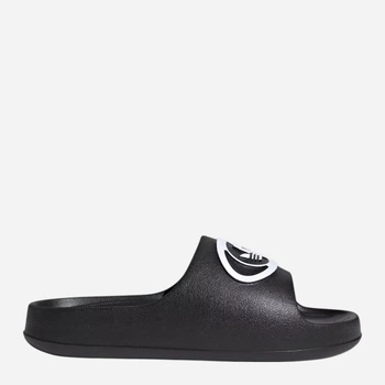 Klapki basenowe męskie adidas Adilette 00s KK3578 40.5 (7UK) Czarne (4068812280610)