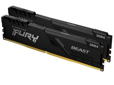 Kingston DDR4 SDRAM 32 ГБ - ROZETKA - купить оперативную память в