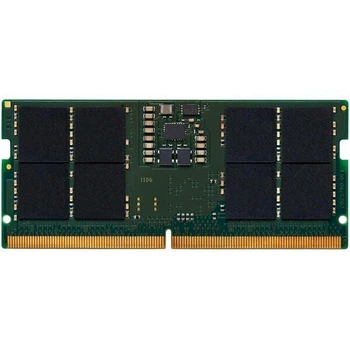 Пам'ять ноутбука Kingston DDR5 16GB 5600 (KVR56S46BS8-16)