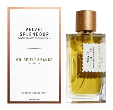 Парфуми унісекс Goldfield & Banks Australia Velvet Splendour 100 мл