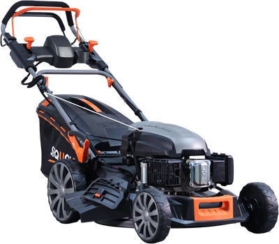 Газонокосилка бензиновая Sequoia SPLM5300SVE
