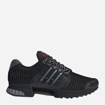 Buty sportowe męskie adidas Climacool 1 IF6850 42 (8UK) Czarne (4067889697987)