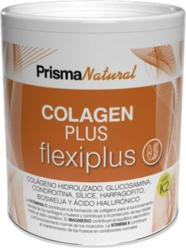 Дієтична добавка Prisma Natural Colagen Plus Flexiplus 300 г (8436582883113)