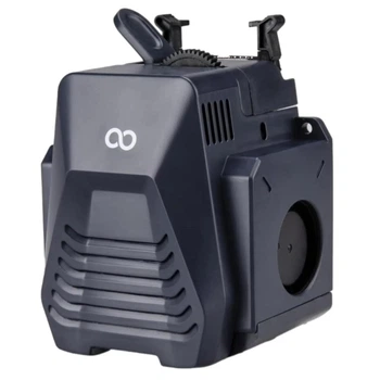 Друкуюча голова Elegoo Neptune 4/ 4 Pro у зборі